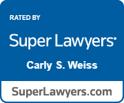 Super Lawyers Rising Star Badge